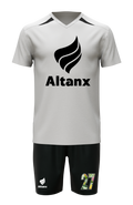 Altanx Football Team Wear Set V2