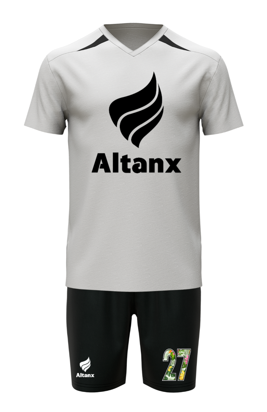 Altanx Football Team Wear Set V2