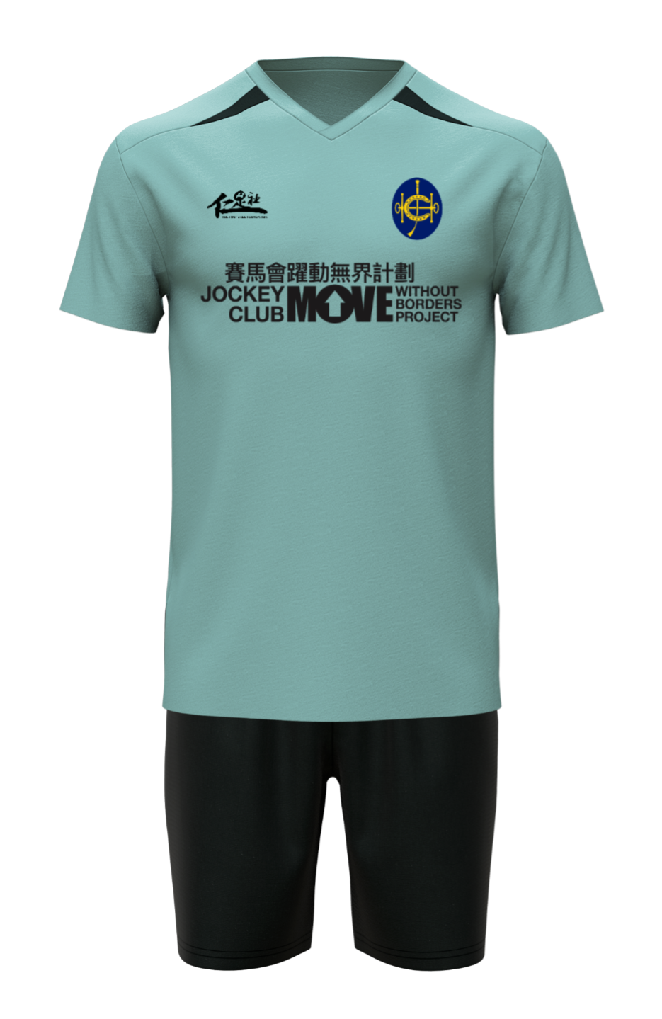 BreakThrough Kickers