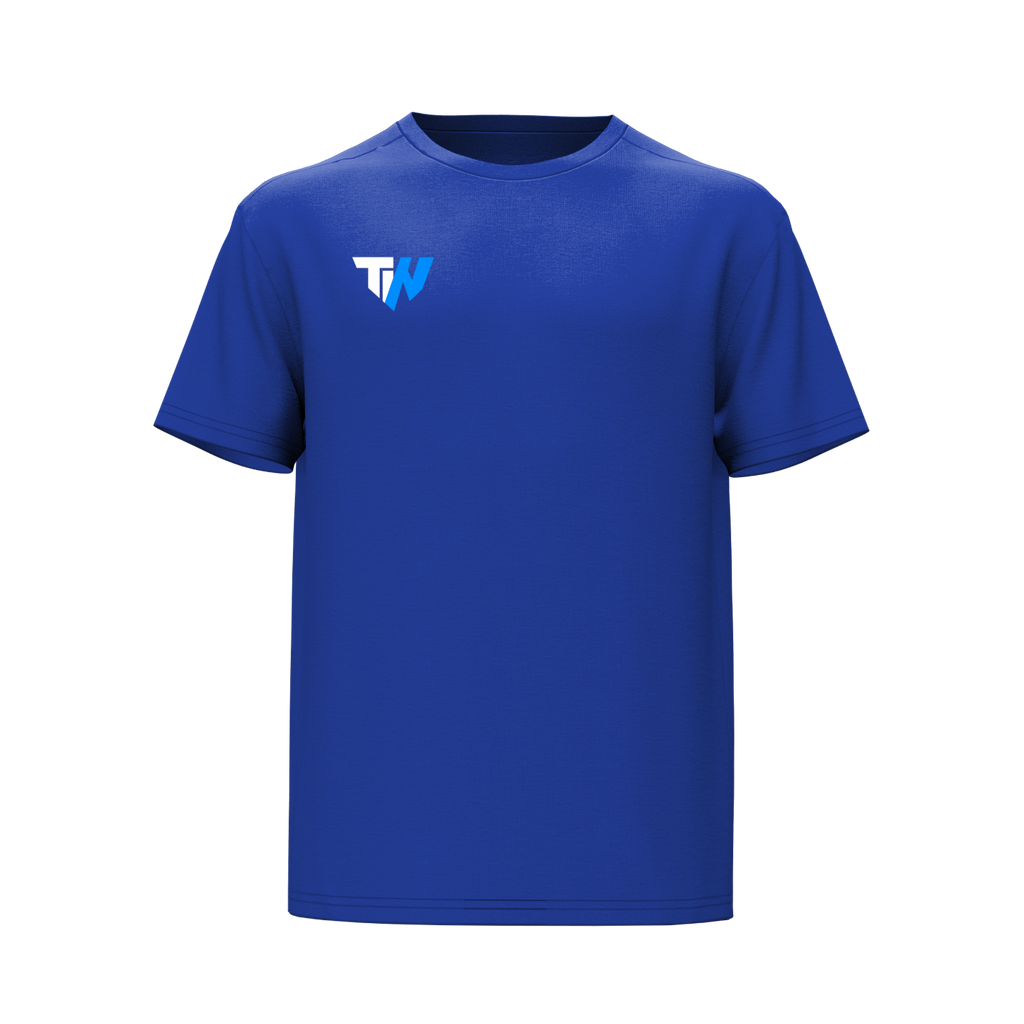 Crew Neck T-Shirt