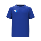Crew Neck T-Shirt