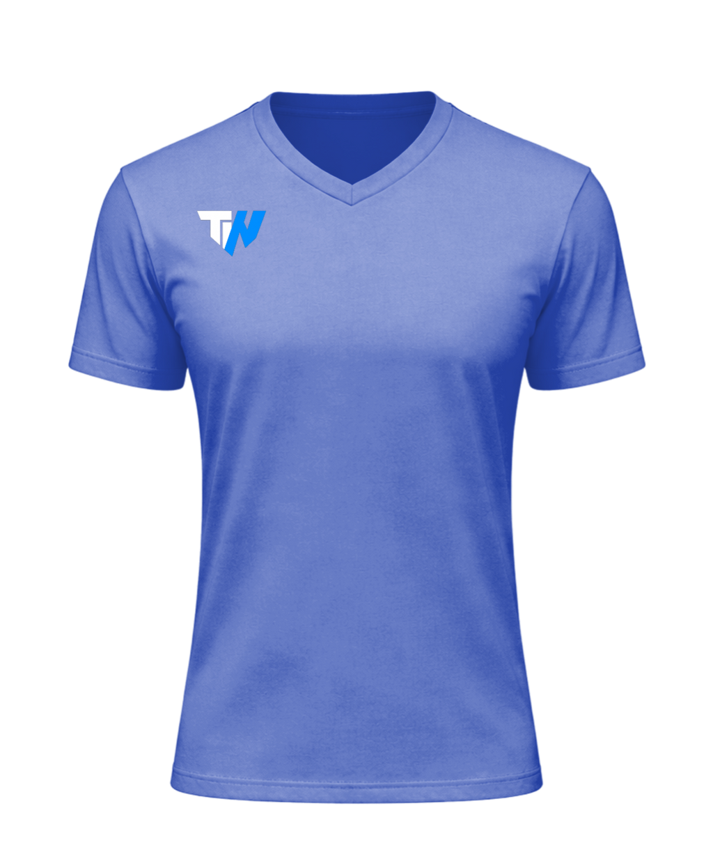 V Neck T-Shirt