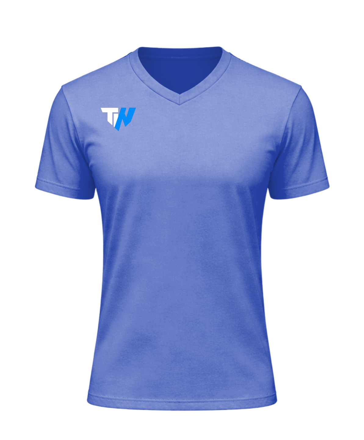 V Neck T-Shirt