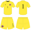Goalkeeper - Jersey