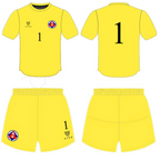 Goalkeeper - Jersey