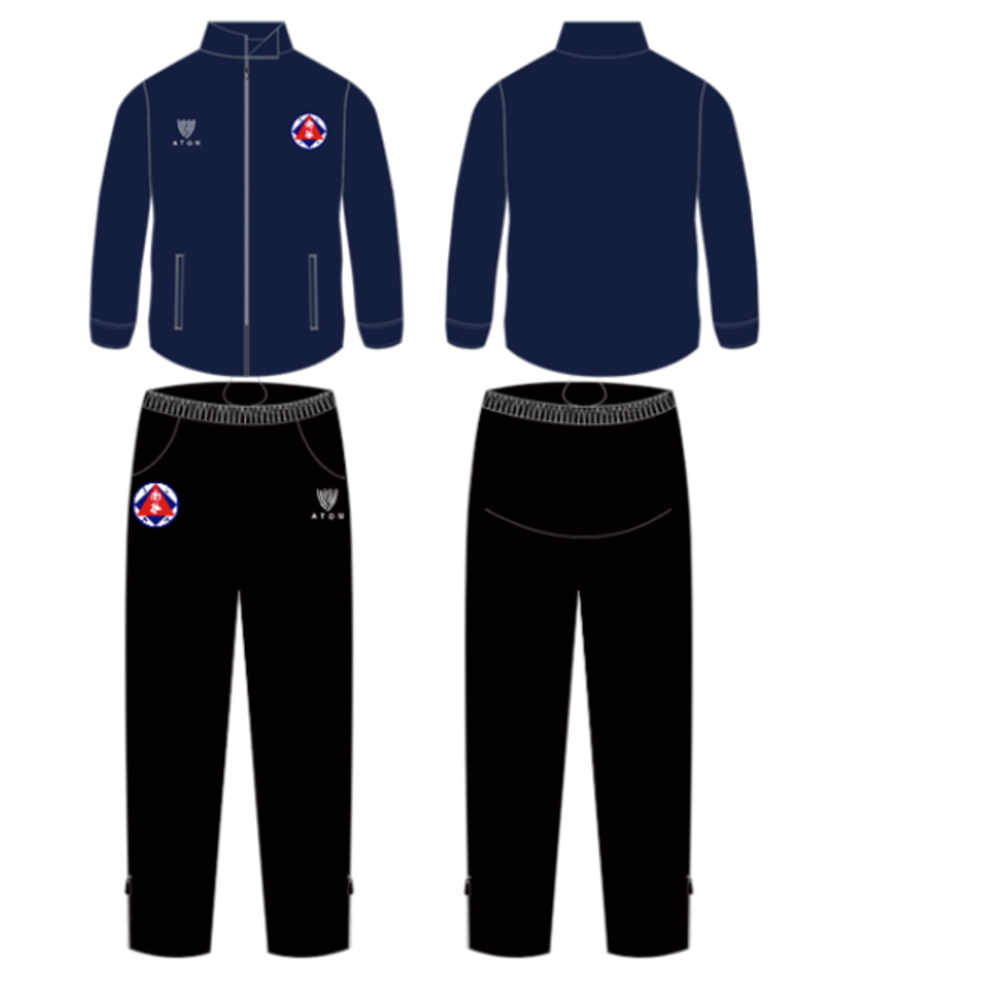 Coach - Tops & Pants