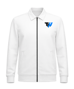 Collared Jacket