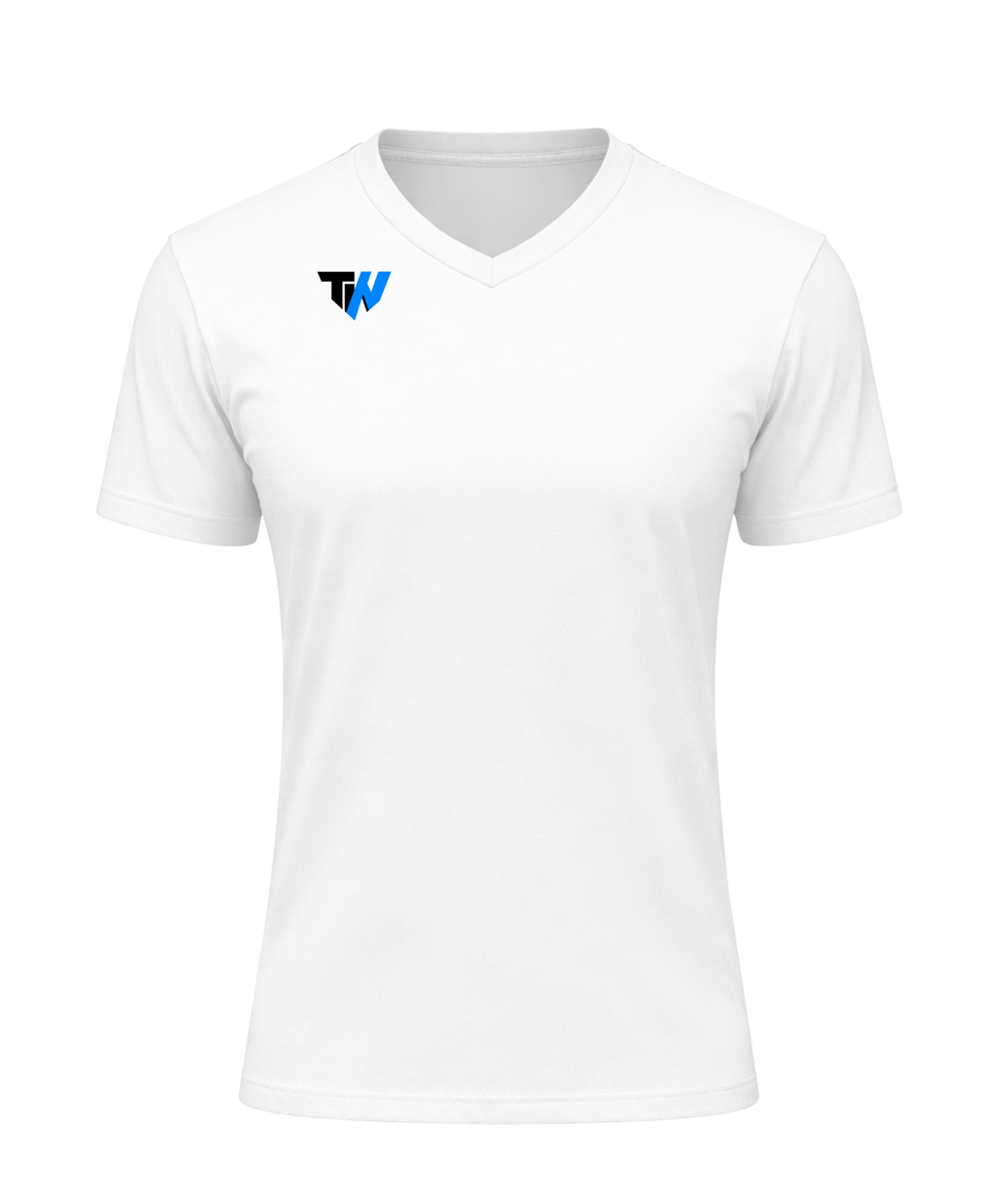 V Neck T-Shirt