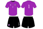 Goalkeeper - Jersey