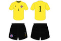 Goalkeeper - Jersey