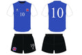 Player - Jersey