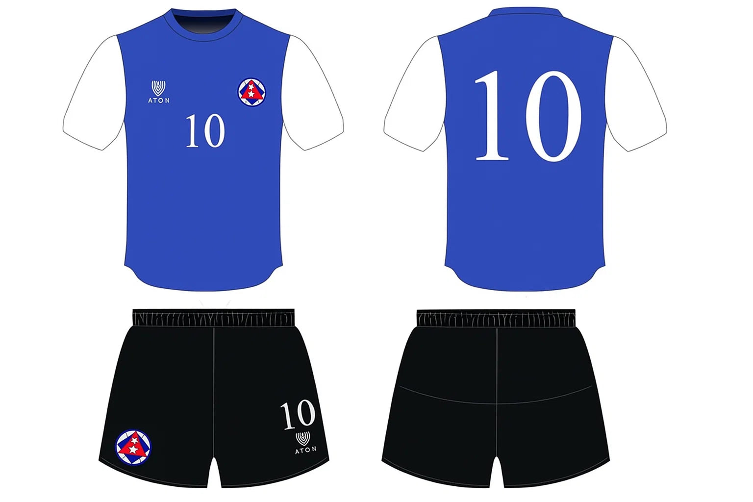 Player - Jersey