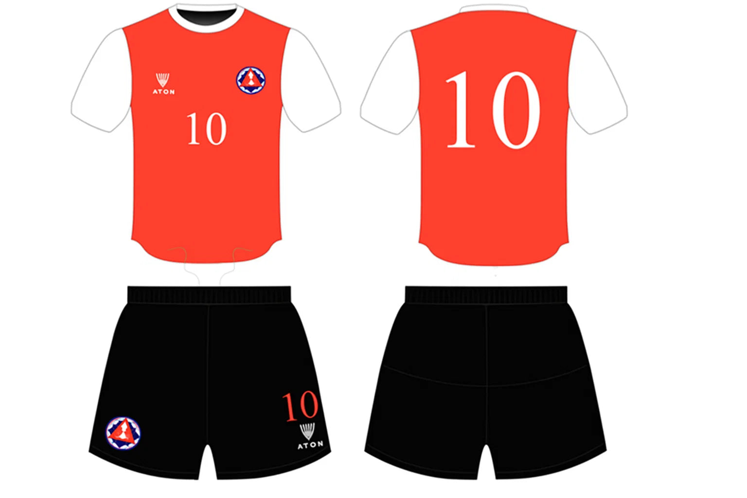 Player - Jersey