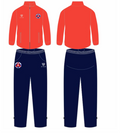 Player - Tops & Pants
