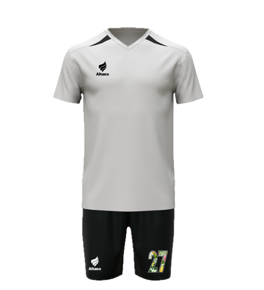 Altanx Football Team Wear Set