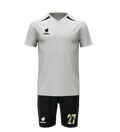 Altanx Football Team Wear Set