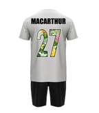 Altanx Football Team Wear Set
