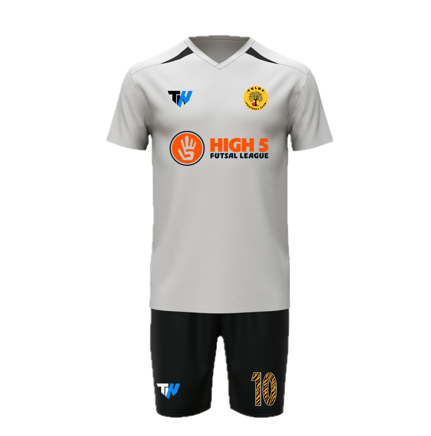 Football Team Wear Set