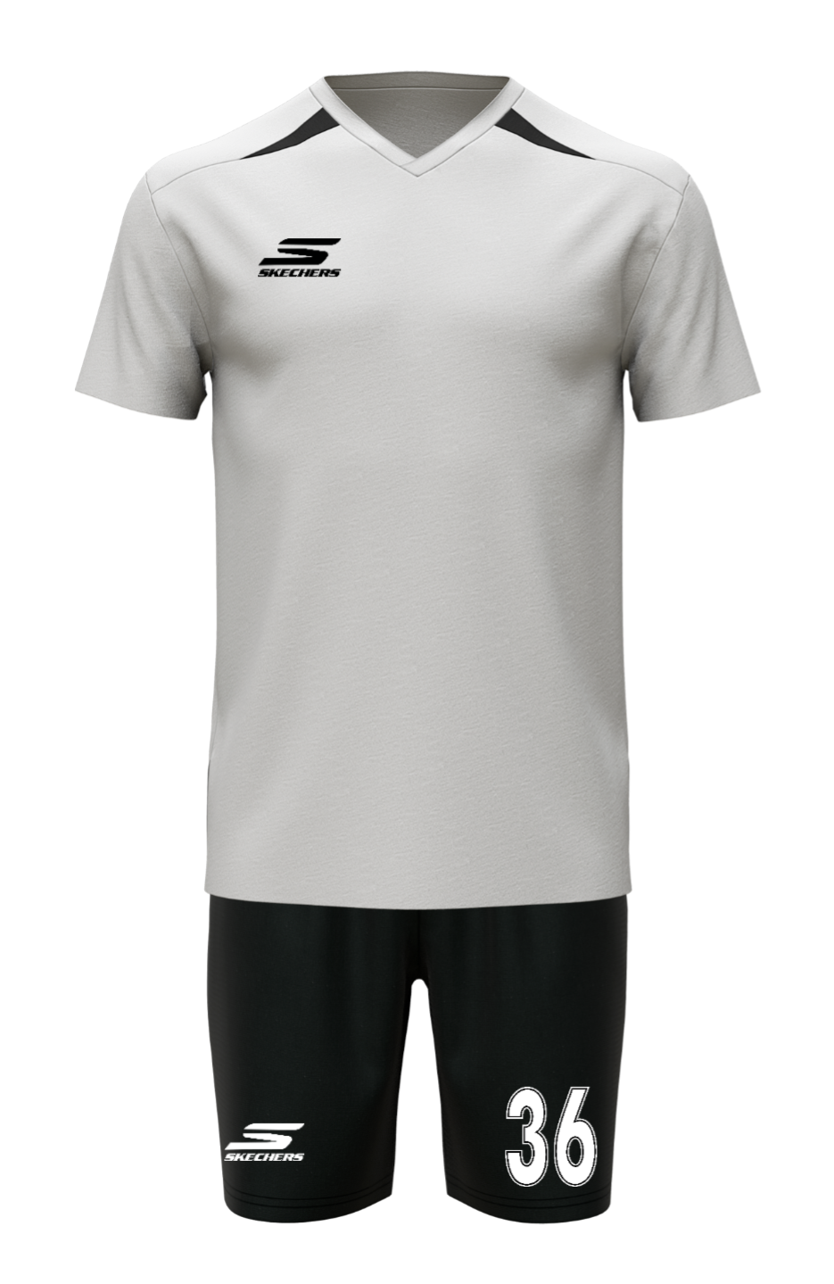 Skechers Football Team Wear Set