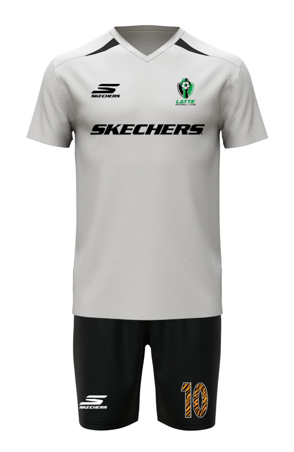 Skechers Football Team Wear Set