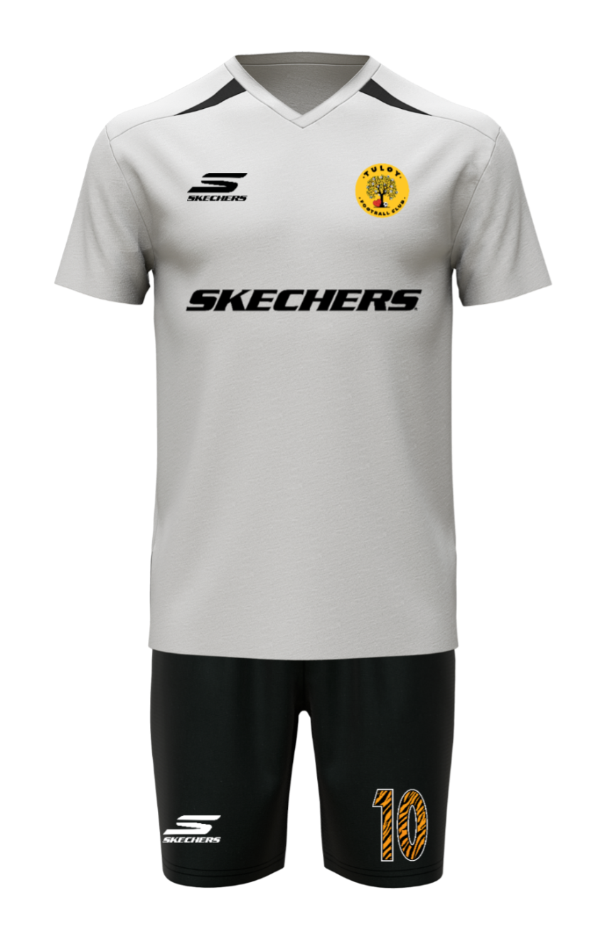 Skechers Football Team Wear Set