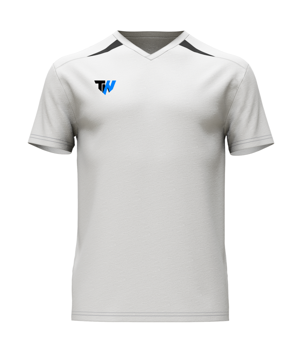 Active V Neck T-Shirt