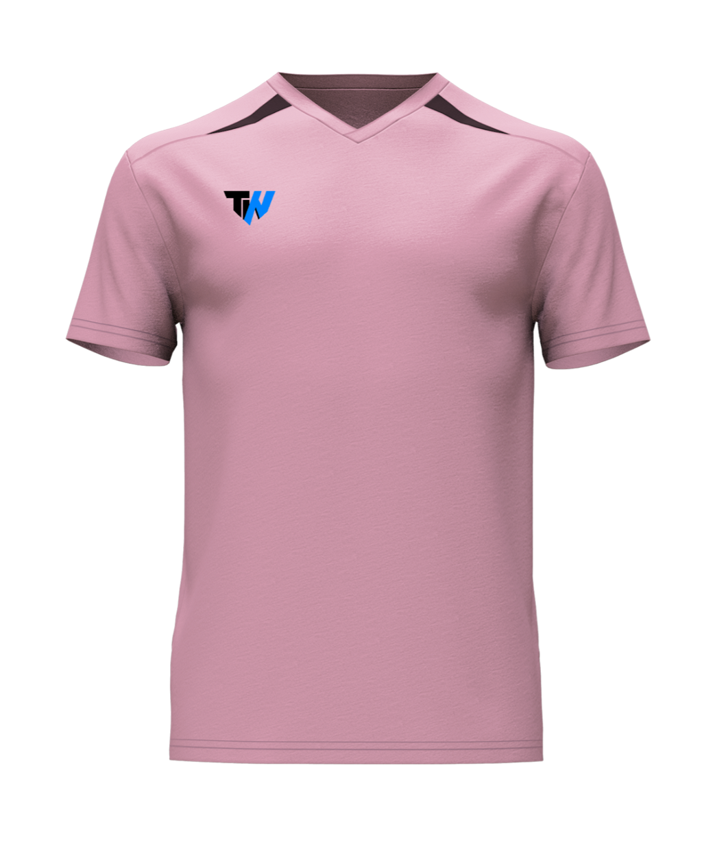 Active V Neck T-Shirt