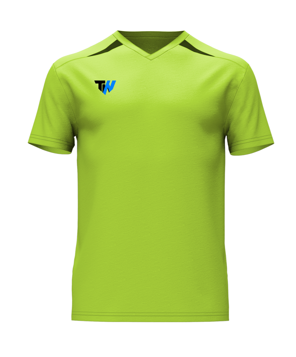 Active V Neck T-Shirt