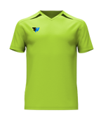 Active V Neck T-Shirt