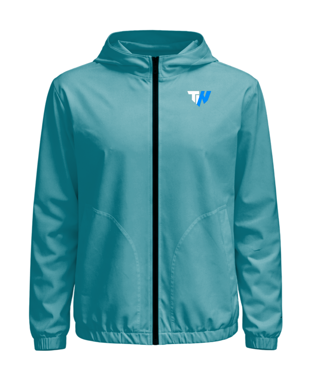 Windbreaker Jacket