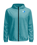 Windbreaker Jacket