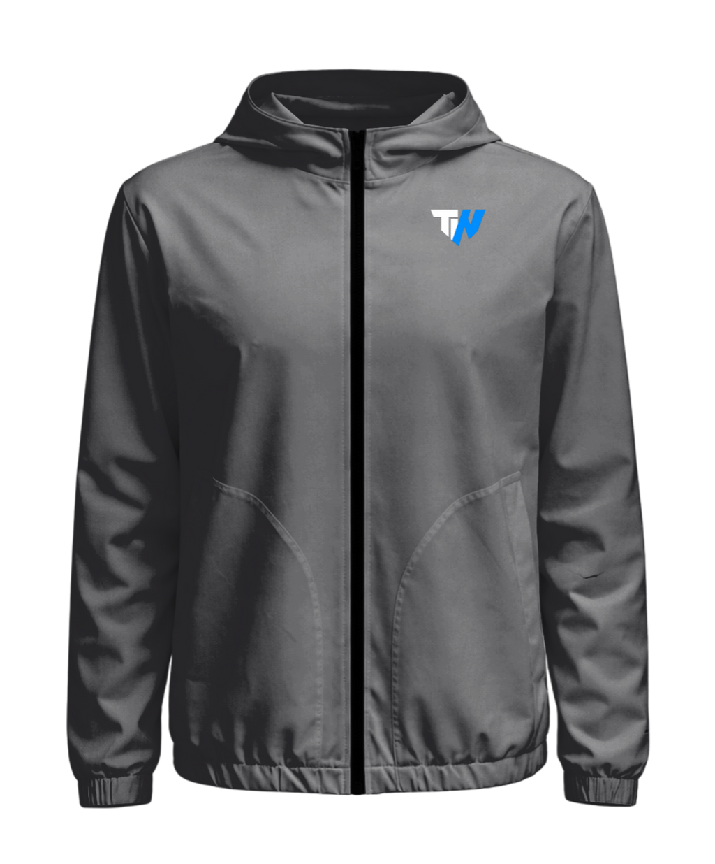 Windbreaker Jacket