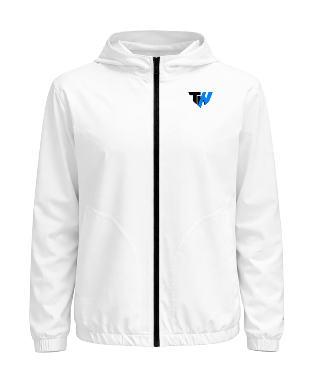 Windbreaker Jacket