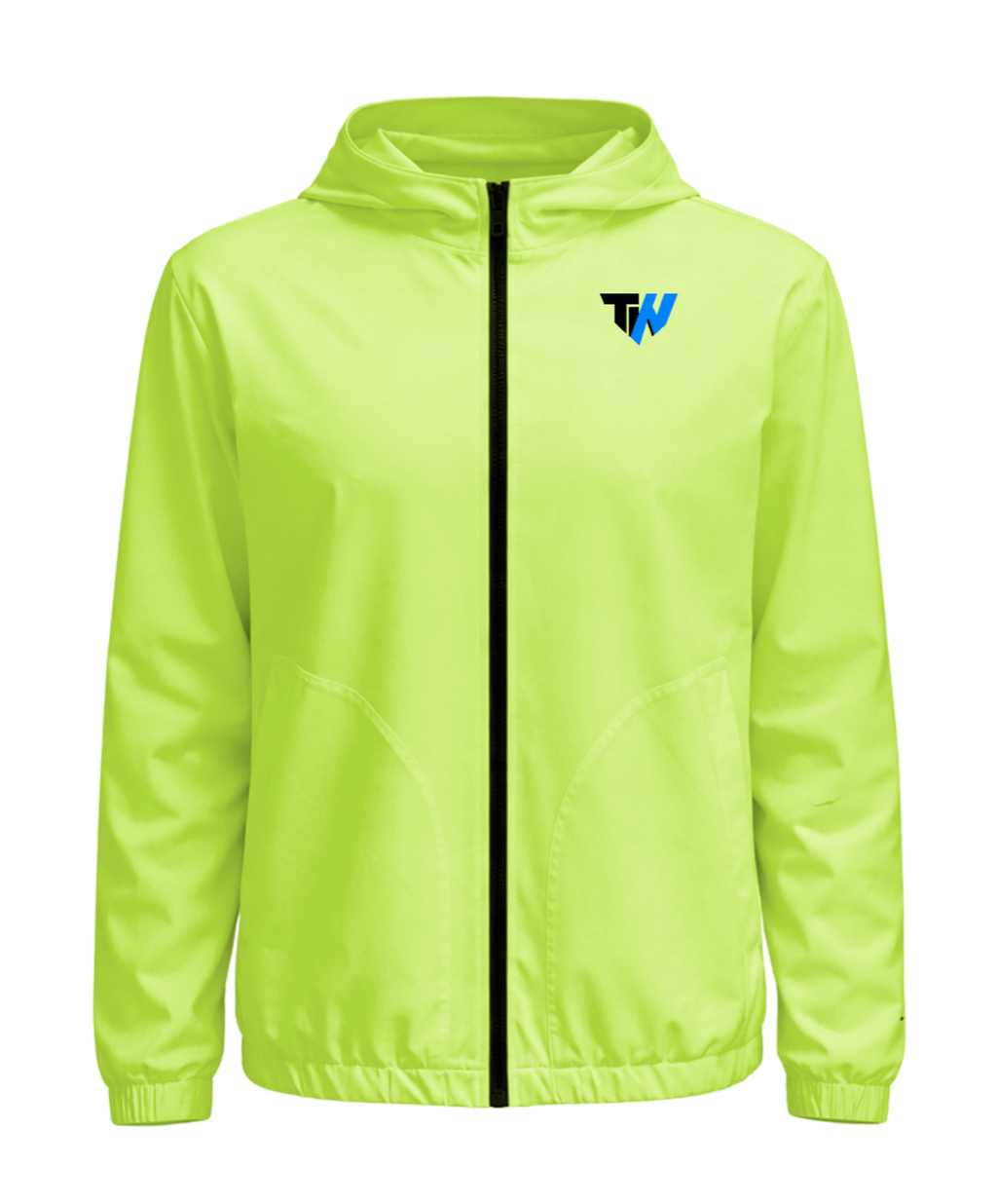 Windbreaker Jacket