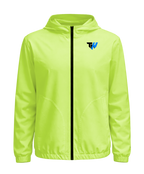 Windbreaker Jacket
