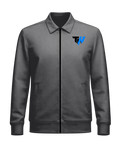 Collared Jacket
