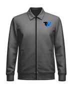 Collared Jacket