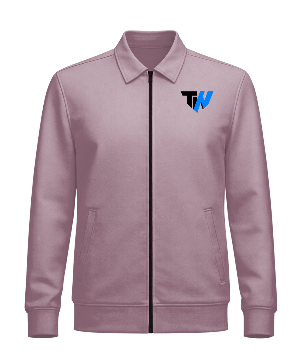 Collared Jacket