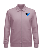 Collared Jacket