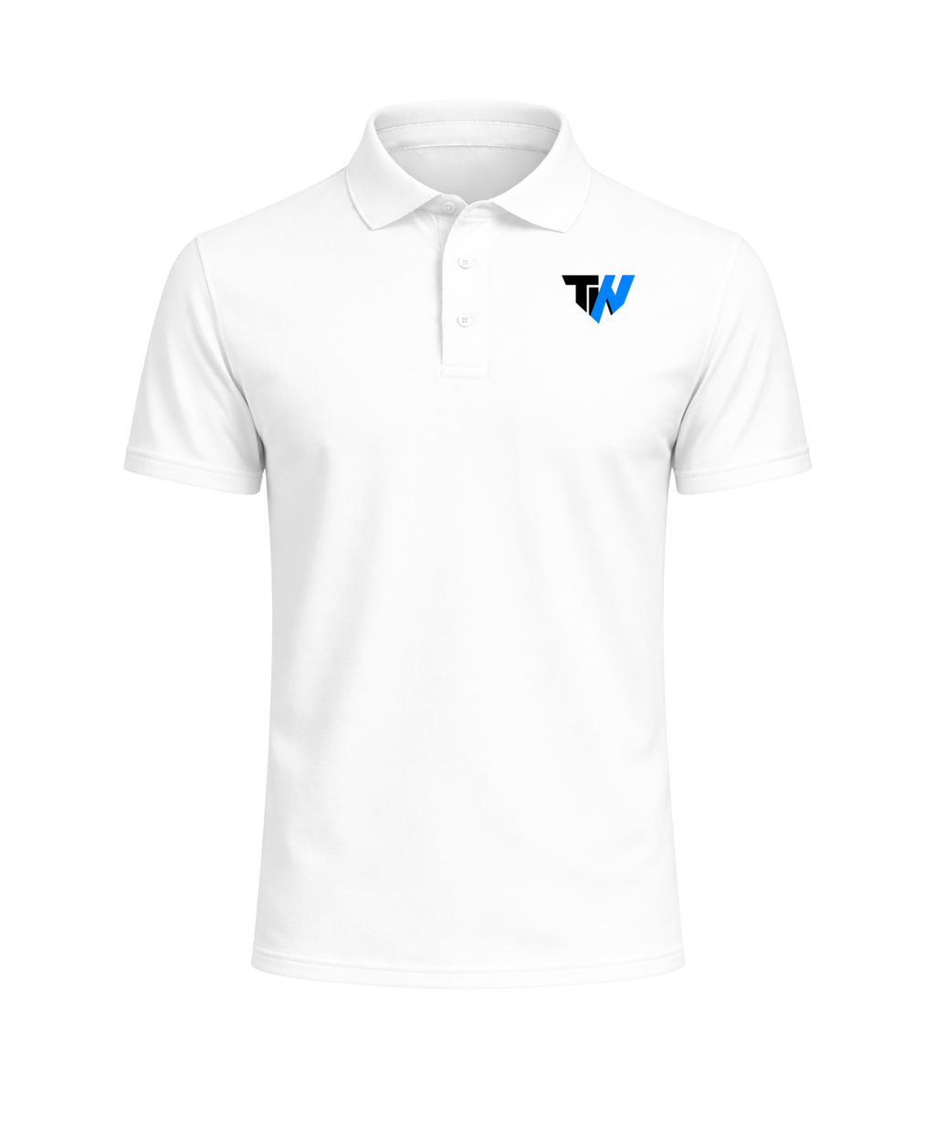 Polo Placket Shirt