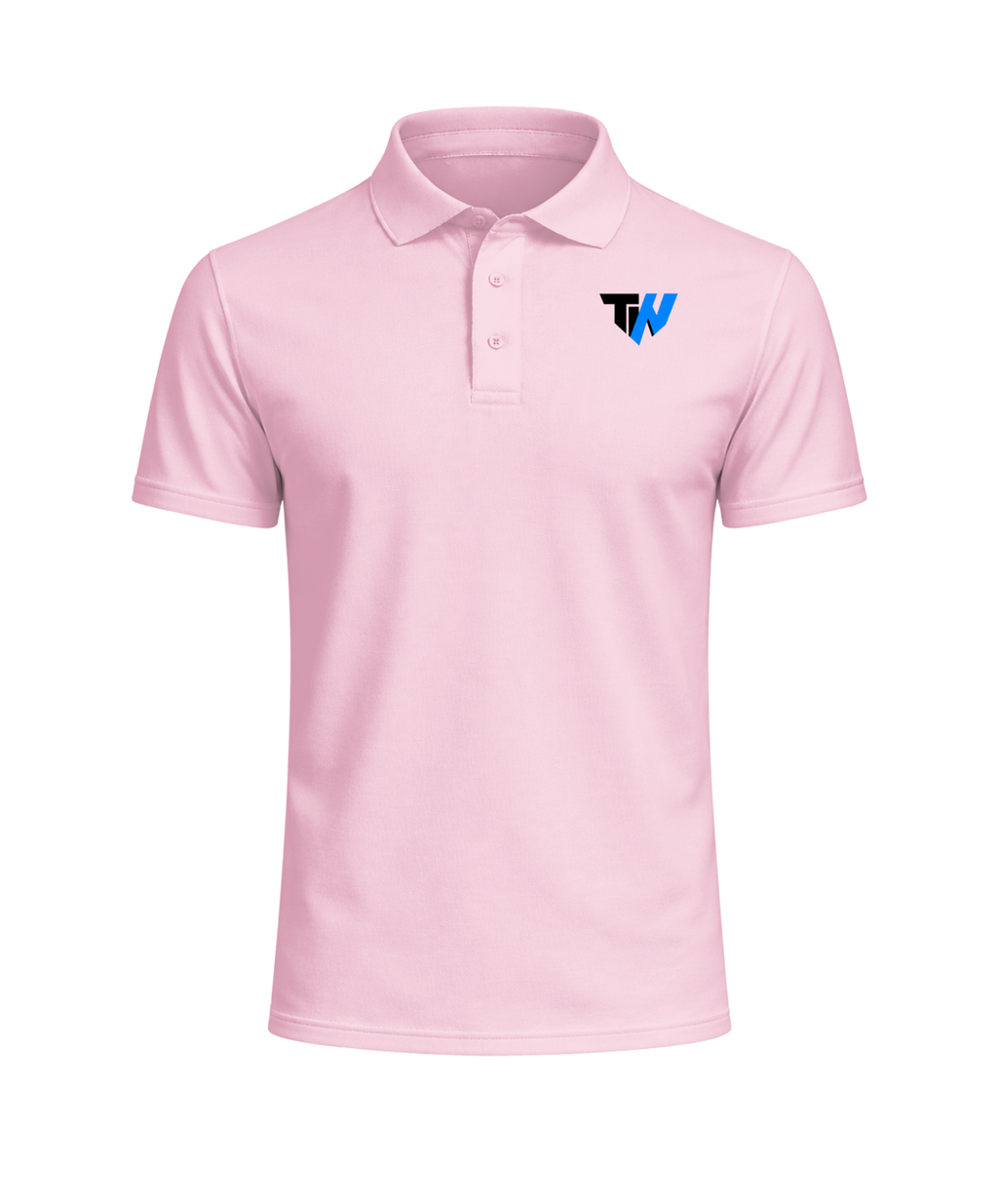 Polo Placket Shirt