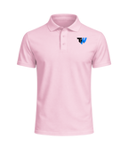 Polo Placket Shirt