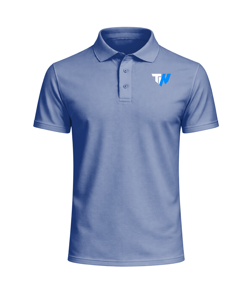 Polo Placket Shirt