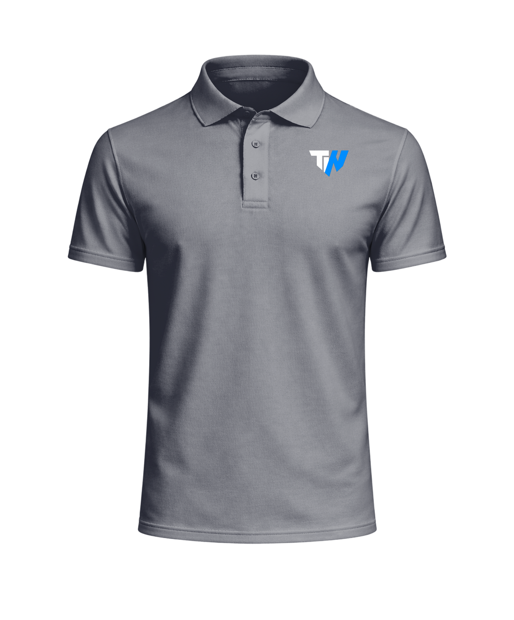 Polo Placket Shirt