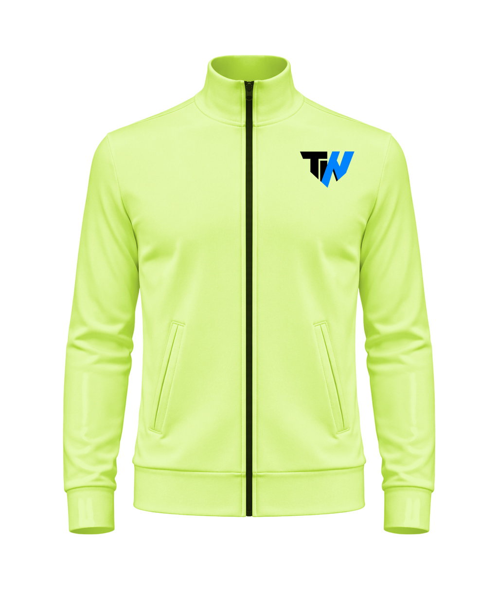 Track Jacket