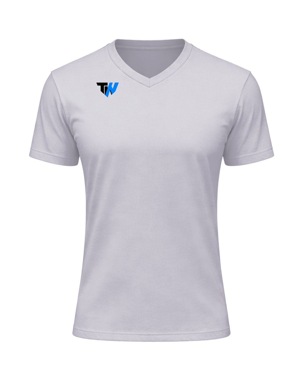 V Neck T-Shirt