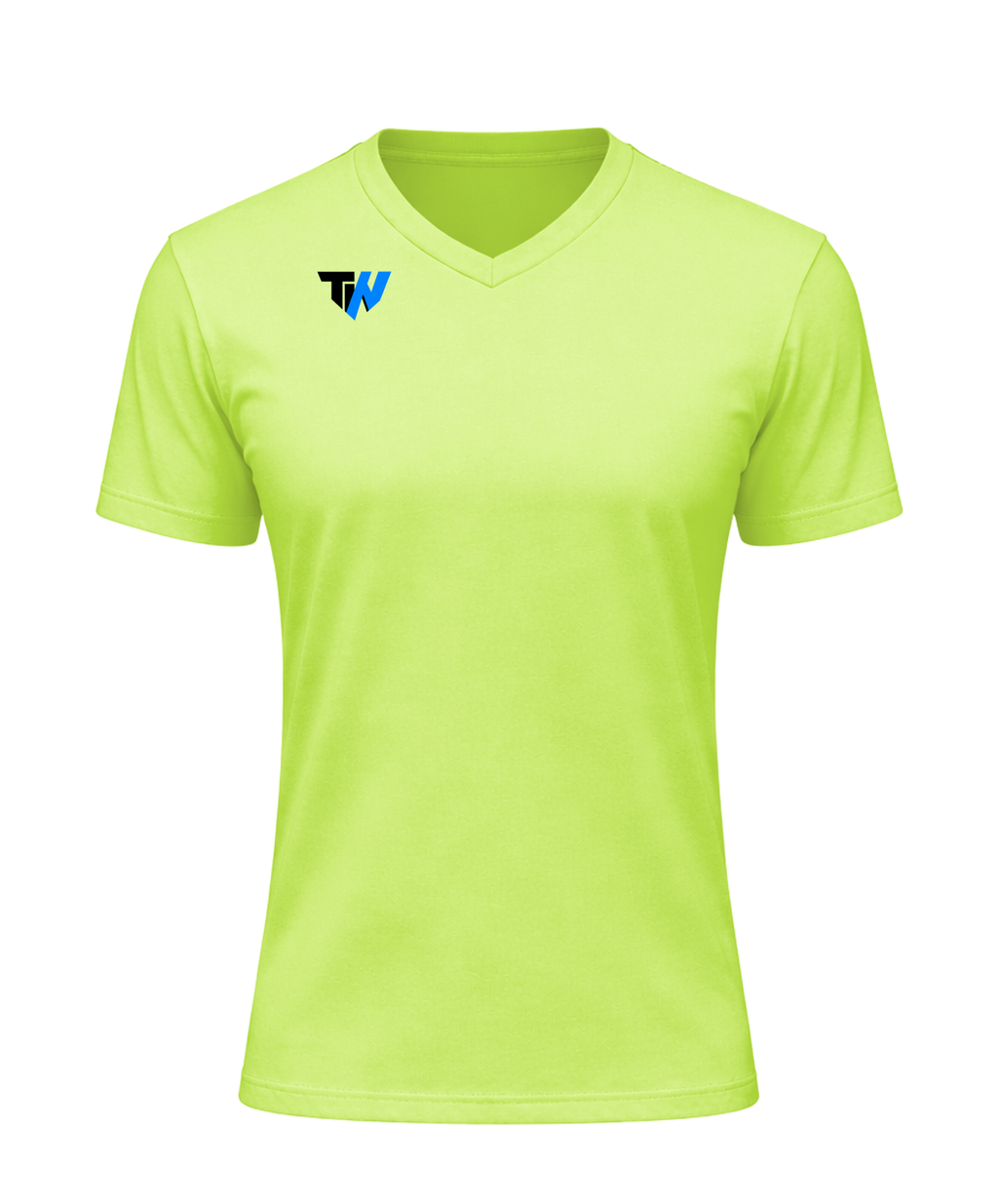 V Neck T-Shirt