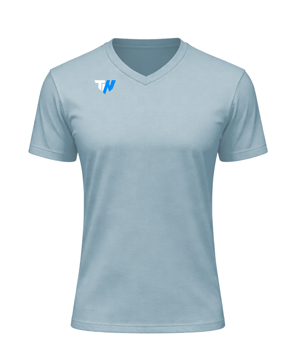 V Neck T-Shirt