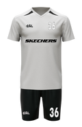 TSL Football Team Wear Set