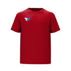 Crew Neck T-Shirt